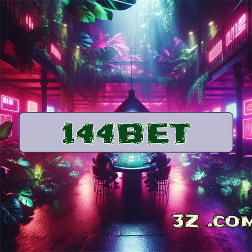 Bônus Imperdíveis: Atrações da 144bet.com para Jogadores