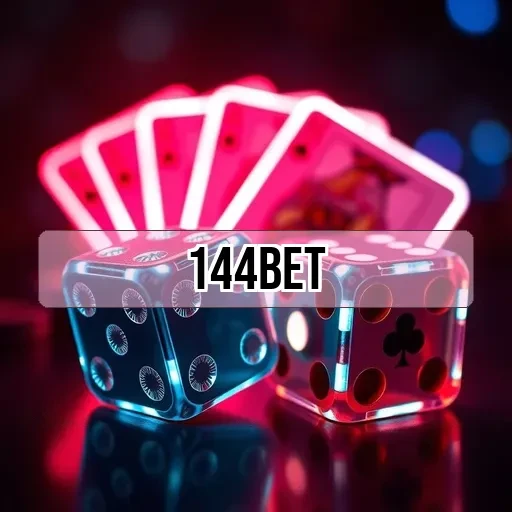 144bet.com: O Site de Jogos Mais Confiável do Brasil