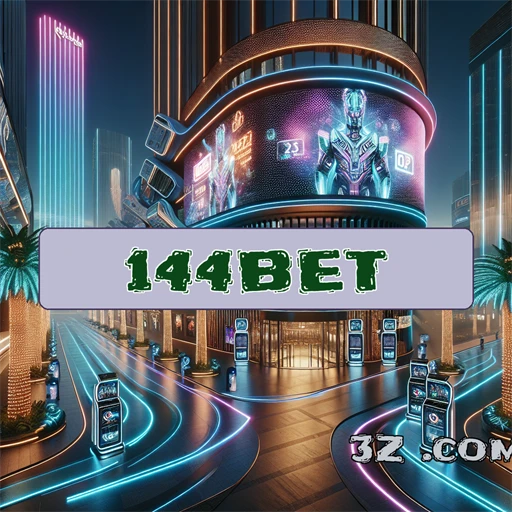 A Emoção do Esporte e Apostas no 144bet.com