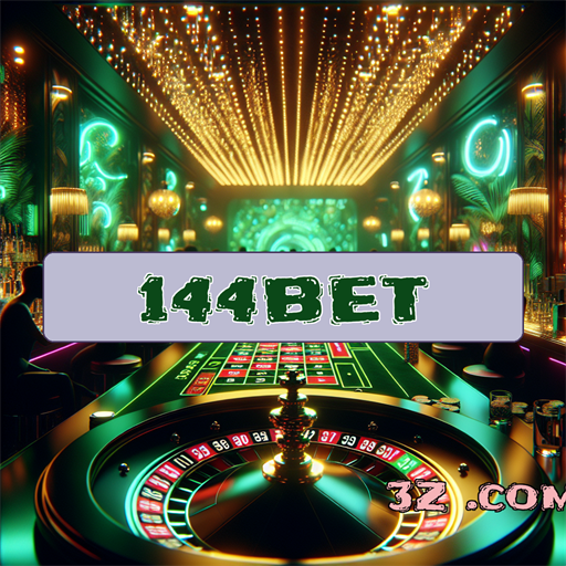 Cassino Radiante: O Encanto do 144bet.com na Diversão