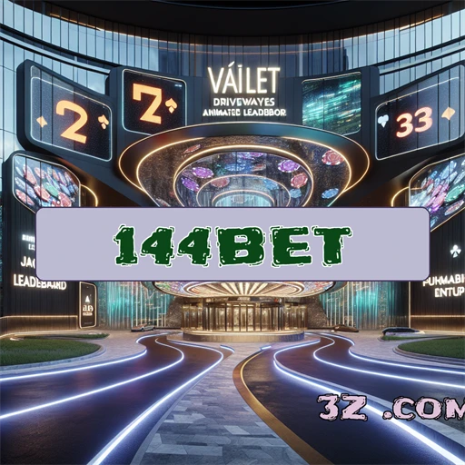 Experimente os Melhores Jogos na 144bet.com Agora Mesmo