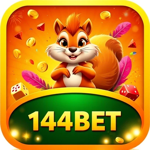 144bet.com