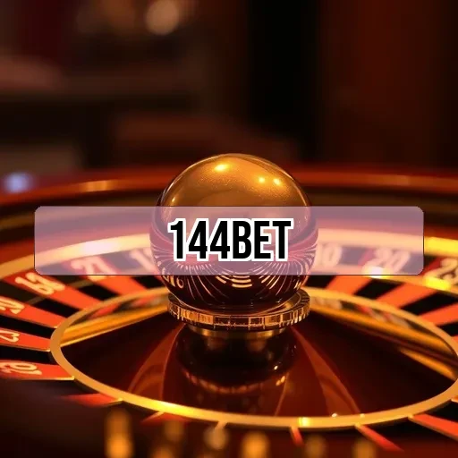 144bet.com: Venha Aproveitar Ofertas de Promoções Incríveis Hoje Mesmo!