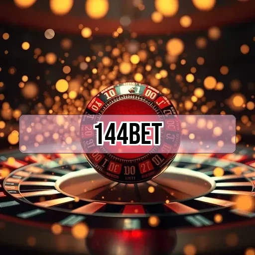 144bet.com: A Segurança é Fundamental Nos Jogos Online Aqui