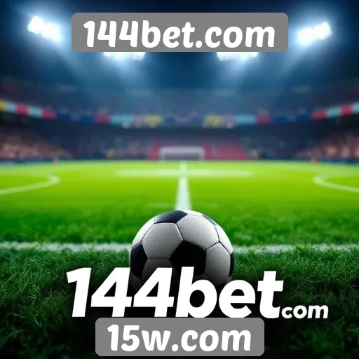 Análise da segurança no site 144bet