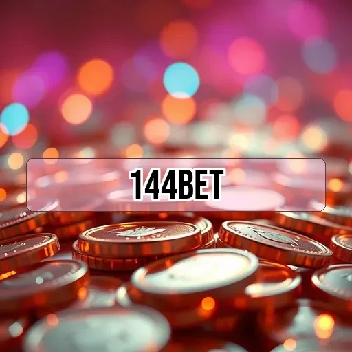 144bet.com: Explore a Seção Imperdível de Eventos Esportivos