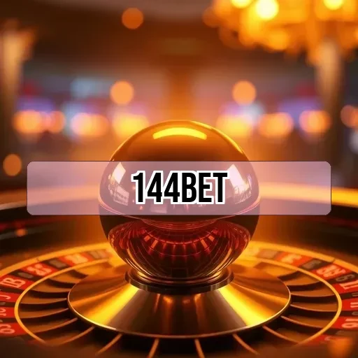 144bet.com: O Suporte 24/7 Que Cada Jogador Merece